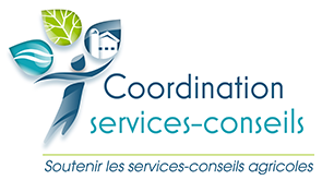 Logo Coordination services-conseils